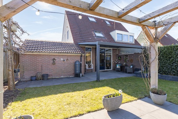 Medium property photo - Vuurdoornstraat 4, 9581 VA Musselkanaal